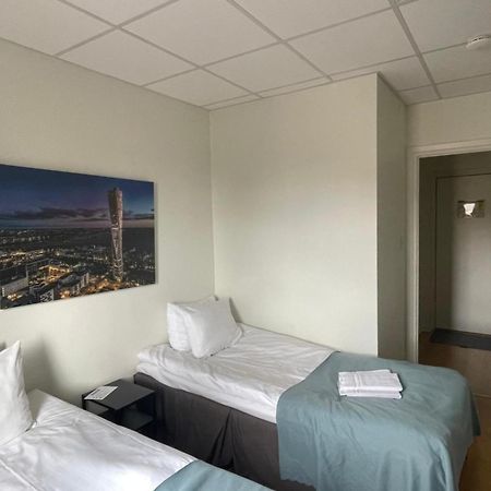 Hotell Skinnargarden Malung Zewnętrze zdjęcie
