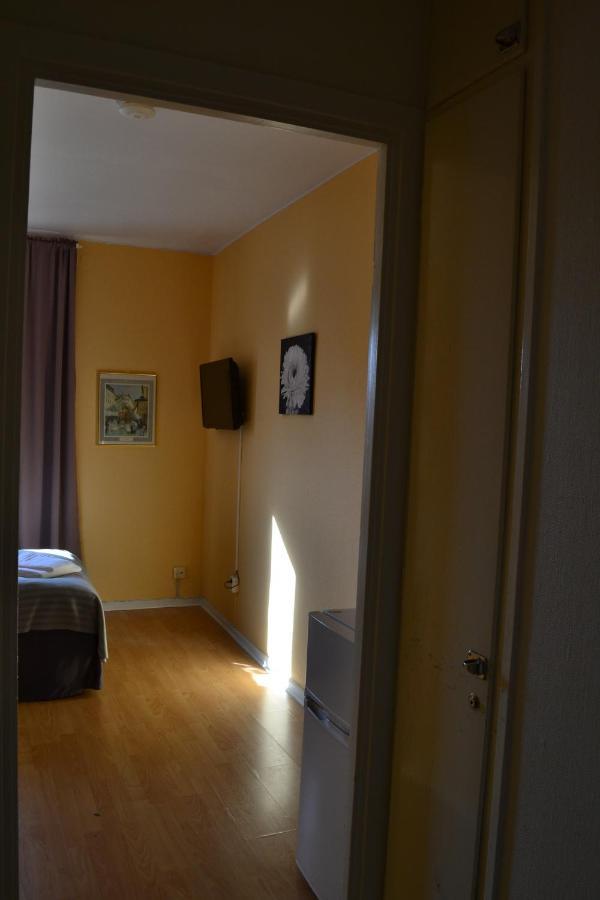 Hotell Skinnargarden Malung Zewnętrze zdjęcie