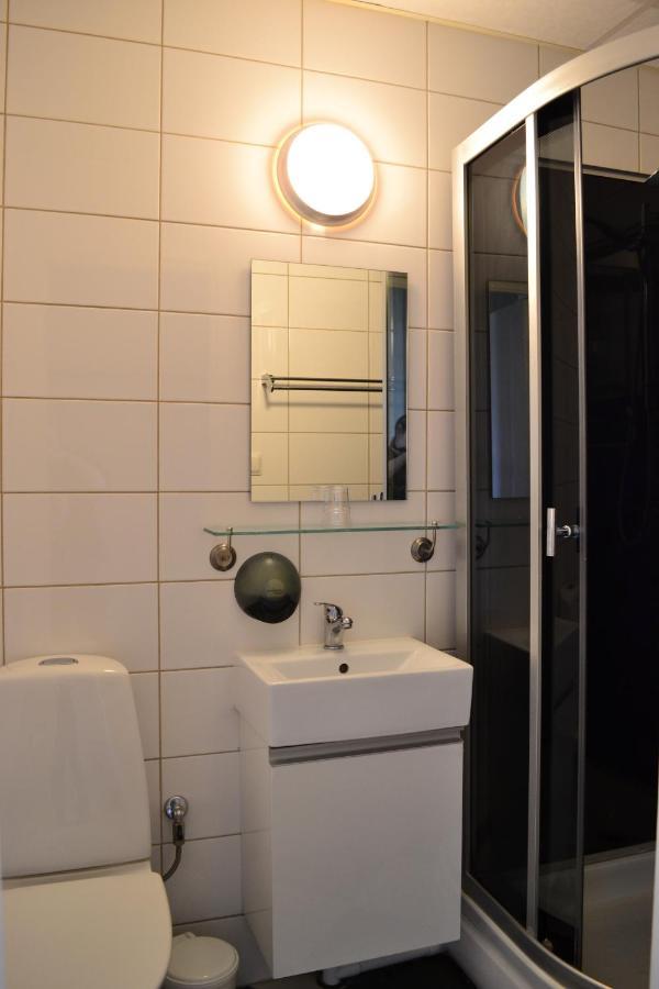 Hotell Skinnargarden Malung Zewnętrze zdjęcie