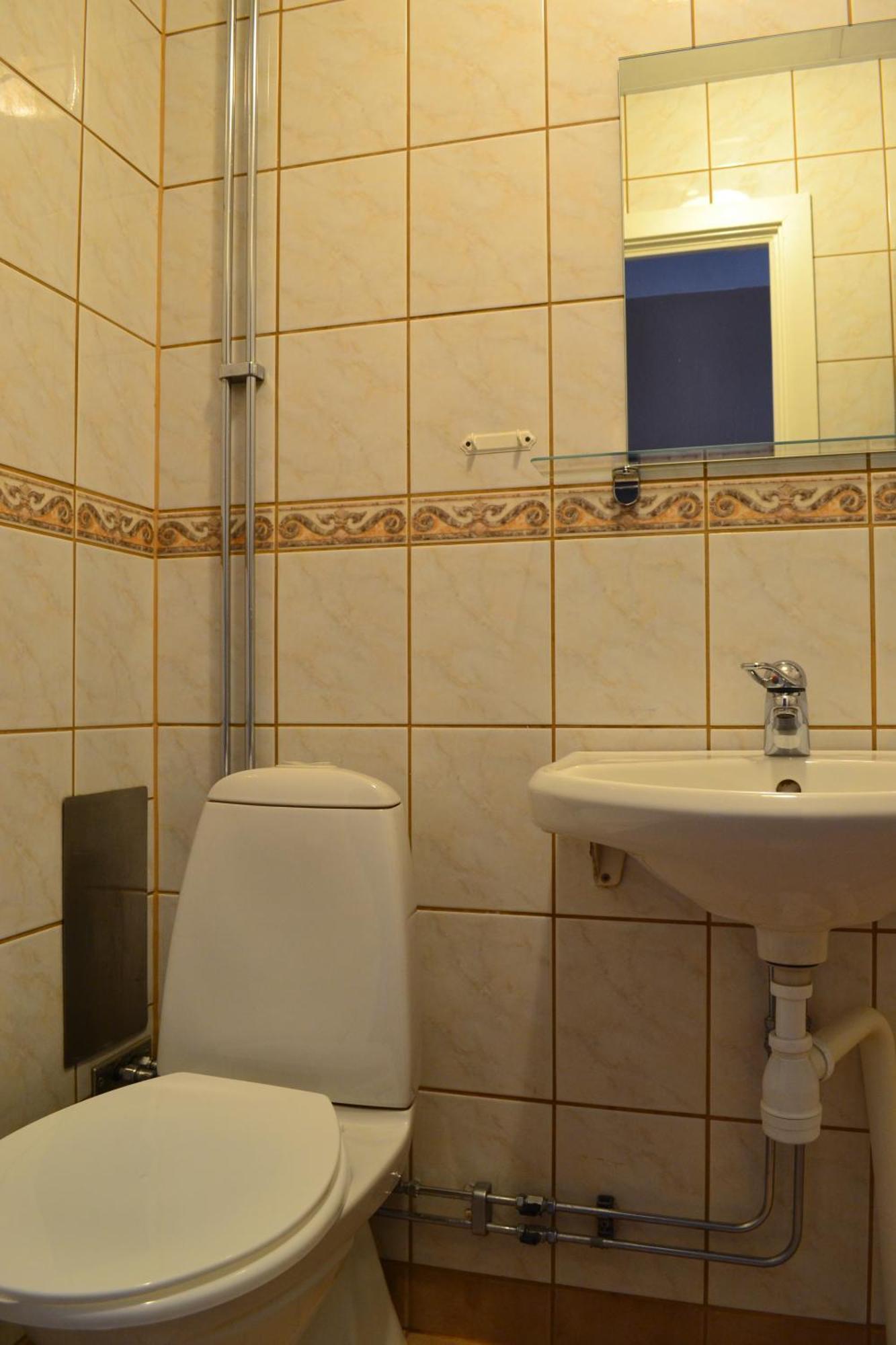 Hotell Skinnargarden Malung Pokój zdjęcie