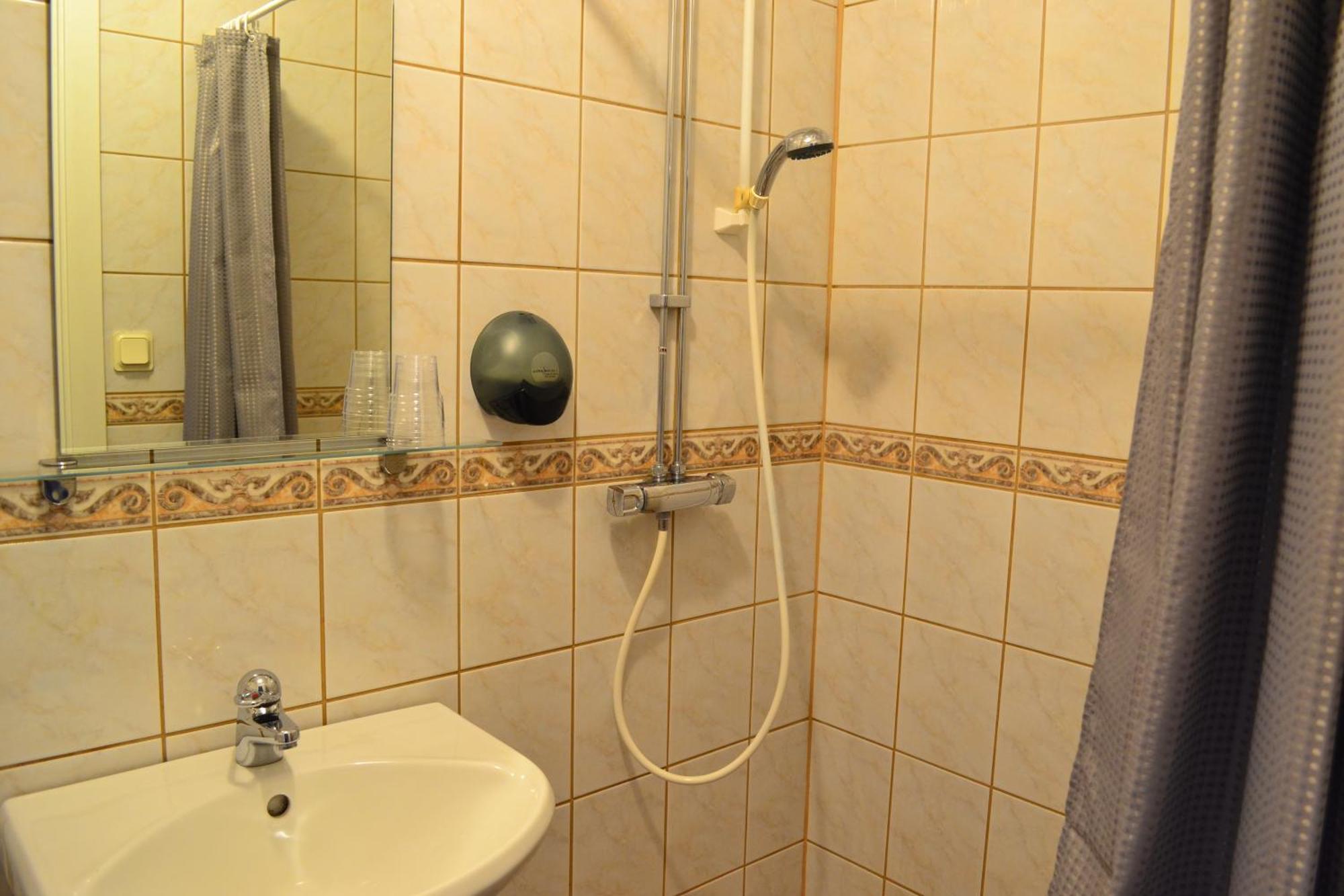 Hotell Skinnargarden Malung Pokój zdjęcie