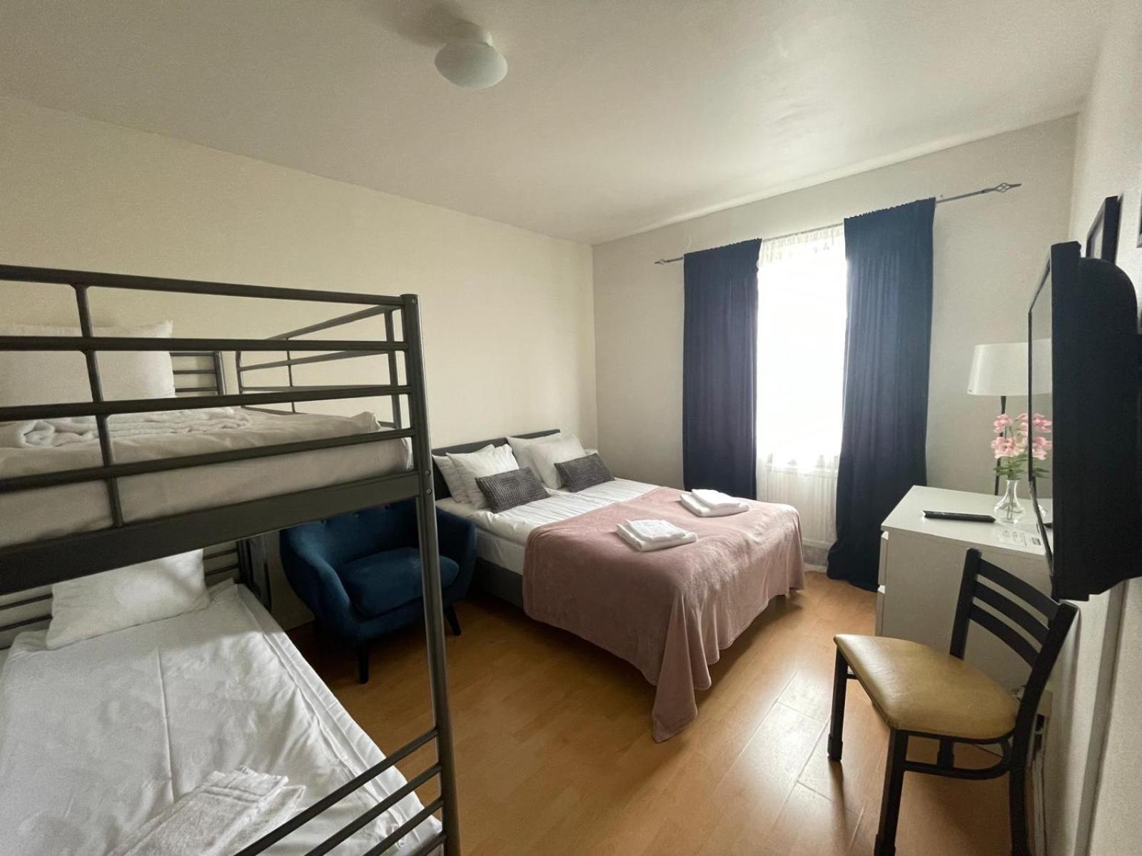 Hotell Skinnargarden Malung Zewnętrze zdjęcie